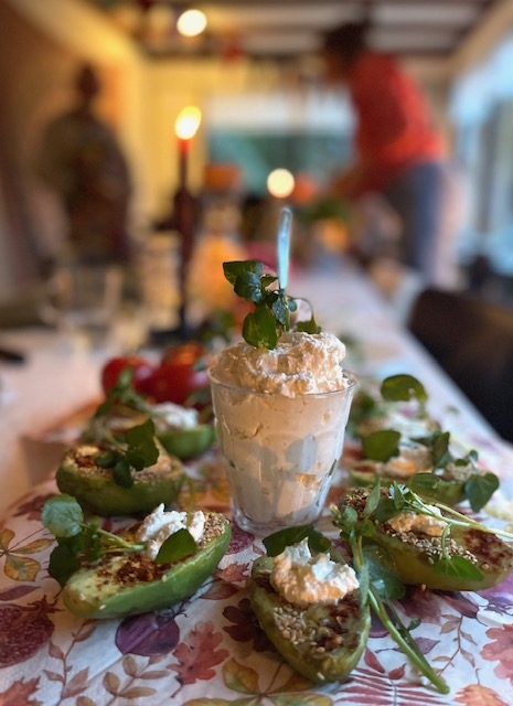 Zullen wij samen kerst vieren
