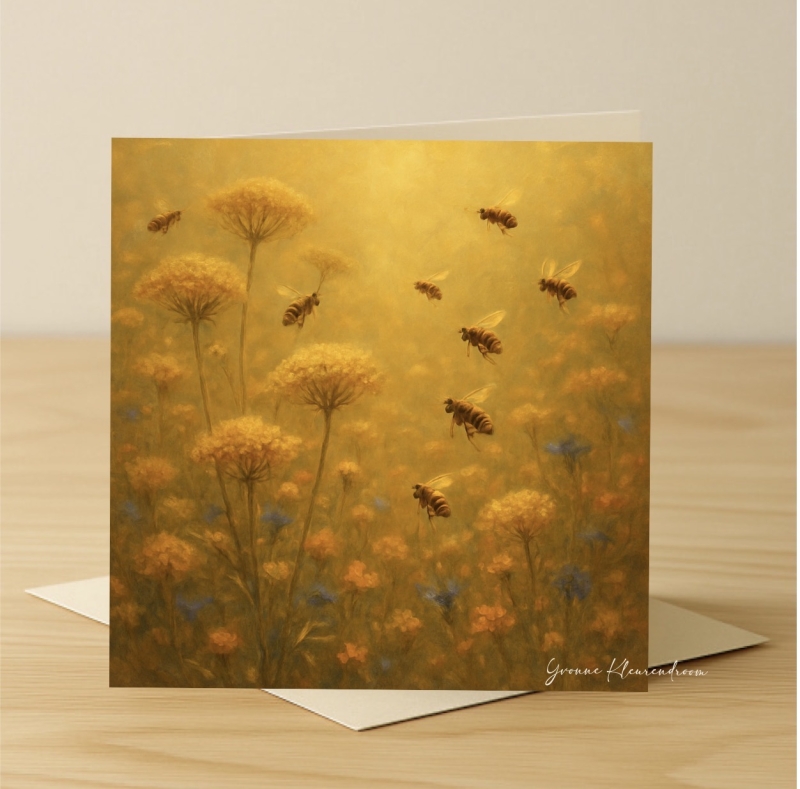 Herinner mij Kaartenset 